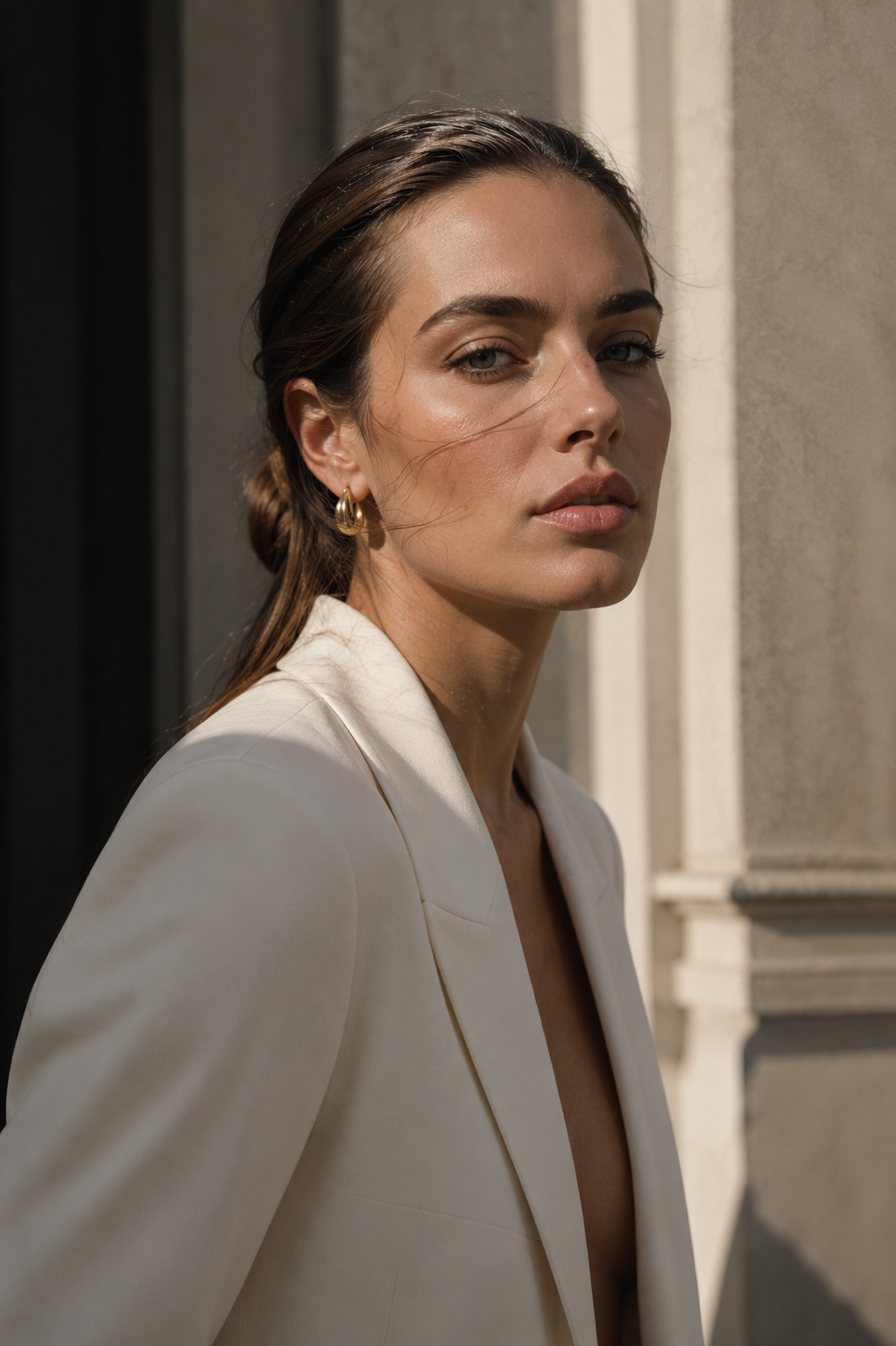 Editorial Profile 01